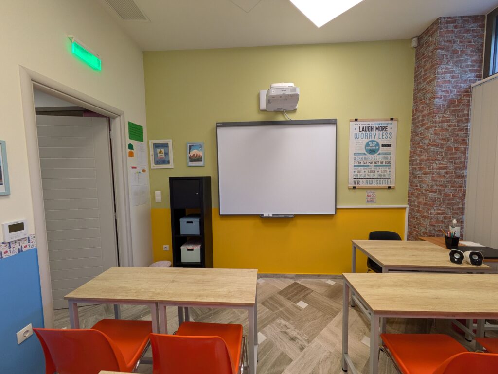 Classroom